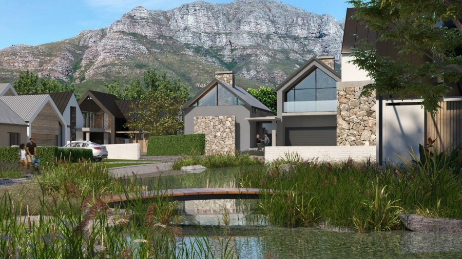 0 Bedroom Property for Sale in Paradyskloof Western Cape